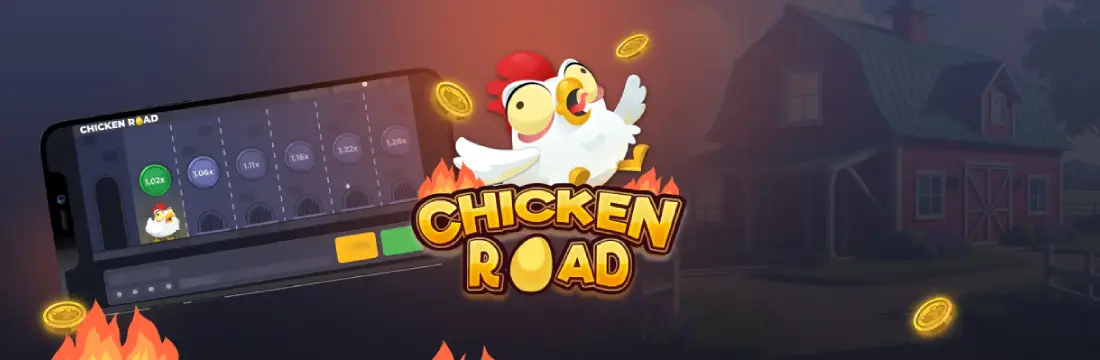 Chicken Road